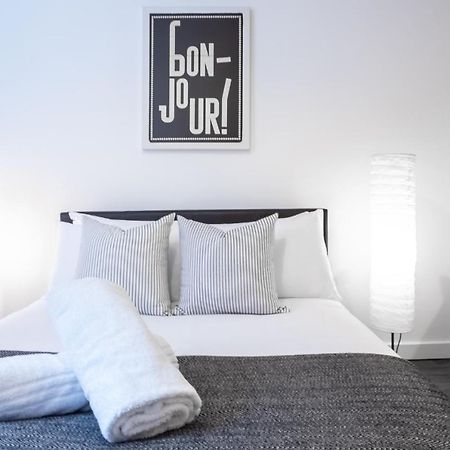 Bells Court Studios - Sheffield City Centre, Opulent Living Serviced Accommodation 외부 사진